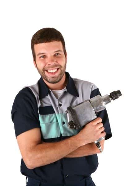 Service Technician